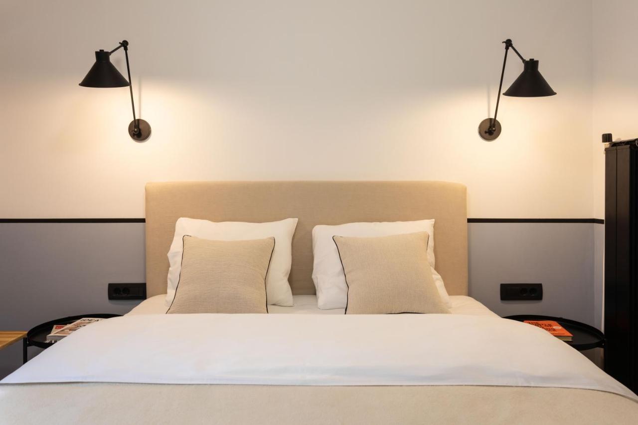 Design 1Bdr Apartment With Balcony Ζάγκρεμπ Εξωτερικό φωτογραφία