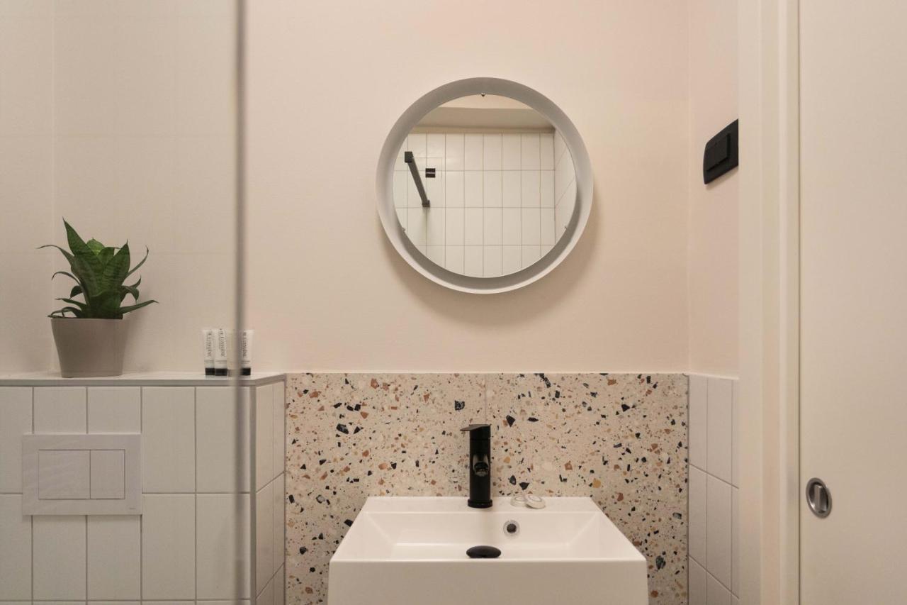 Design 1Bdr Apartment With Balcony Ζάγκρεμπ Εξωτερικό φωτογραφία